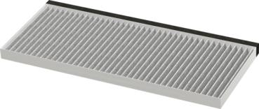 NEFF Z51IBB6X4 - Clean Air Standard Geruchsfilter, Ersatzbedarf